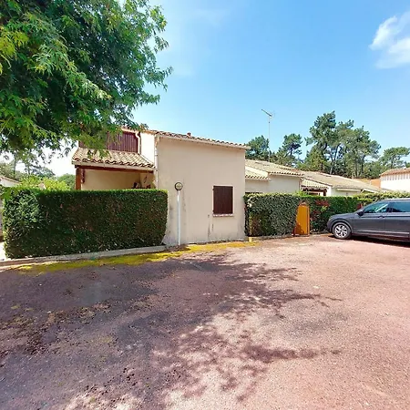 Holiday Home Jardins De L'Ocean-3 By Interhome Holiday home *