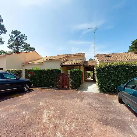 Holiday Home Jardins De L'Ocean-3 By Interhome *