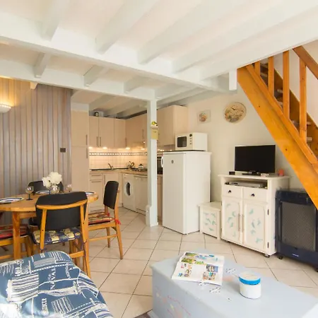 Holiday Home Jardins De L'Ocean-3 By Interhome Holiday home Saint-Georges-de-Didonne