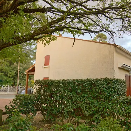 Holiday Home Jardins De L'Ocean-3 By Interhome *