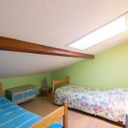 Holiday home Holiday Home Jardins De L'Ocean-3 By Interhome