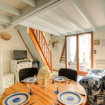 Holiday Home Jardins De L'Ocean-3 By Interhome Saint-Georges-de-Didonne