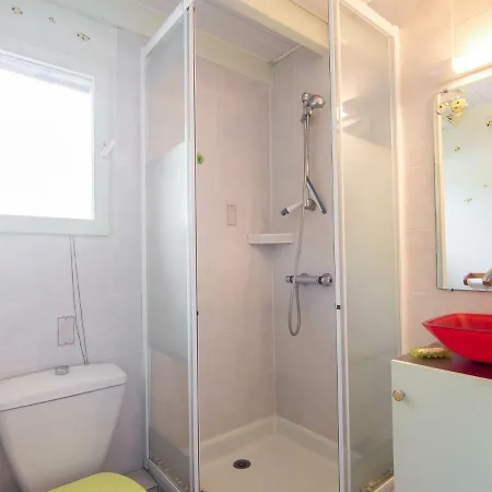 Holiday Home Jardins De L'Ocean-3 By Interhome * Saint-Georges-de-Didonne
