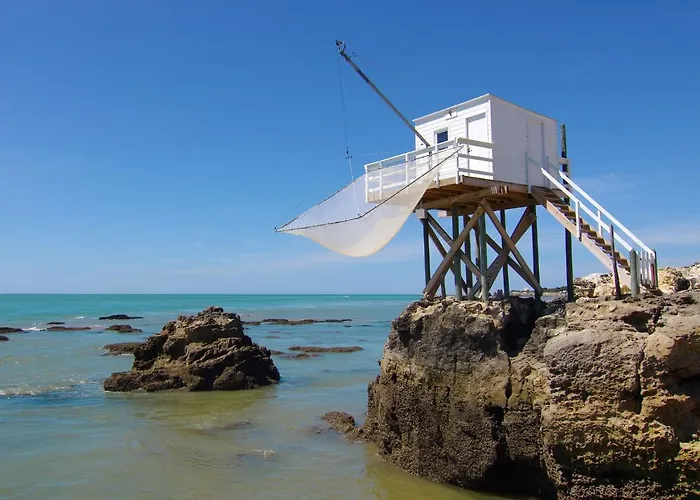 Jardins De L'ocean-3 By Interhome *