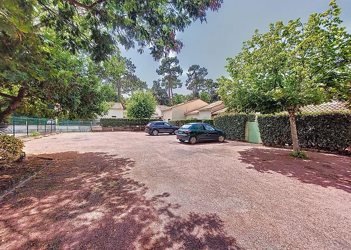 Jardins De L'ocean-3 By Interhome * Saint-Georges-de-Didonne