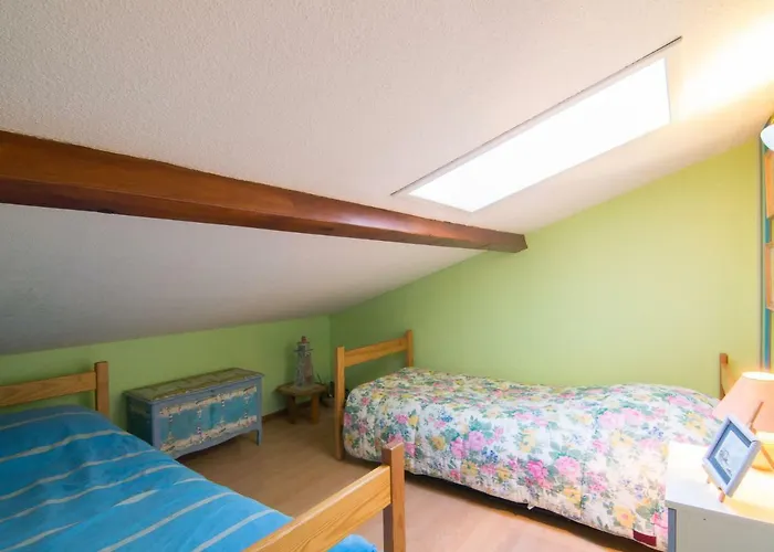 Сasa de vacaciones Jardins De L'ocean-3 By Interhome