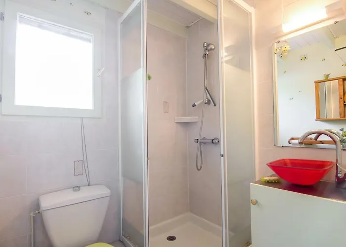 Jardins De L'ocean-3 By Interhome * Saint-Georges-de-Didonne